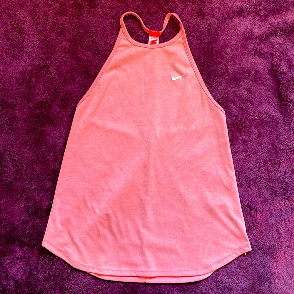 Medium Dri-Fit Tank Top